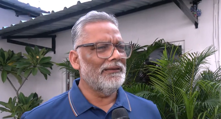 'अपने मंसूबों में सफल नहीं होगी सरकार', विशेष संसद सत्र की संभावनाओं पर बोले विपक्षी नेता