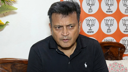 पीएम मोदी आतंकवाद के खिलाफ वैश्विक समर्थन जुटा रहे हैं : अजय आलोक