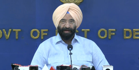 दिल्ली-एनसीआर में ग्रैप-1 लागू, प्रदूषण नियंत्रण के लिए सरकार ने बढ़ाई सख्ती