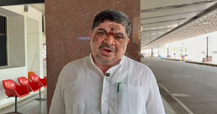 आंध्र प्रदेश और तेलंगाना की तुलना भारत और पाकिस्तान से करना अच्छा नहीं: पोन्नम प्रभाकर