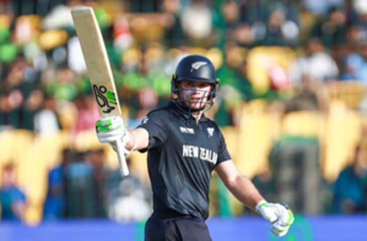 टी20 लीग शुरू होने से हमारे क्रिकेट का स्तर और बेहतर होगा: टॉम लैथम