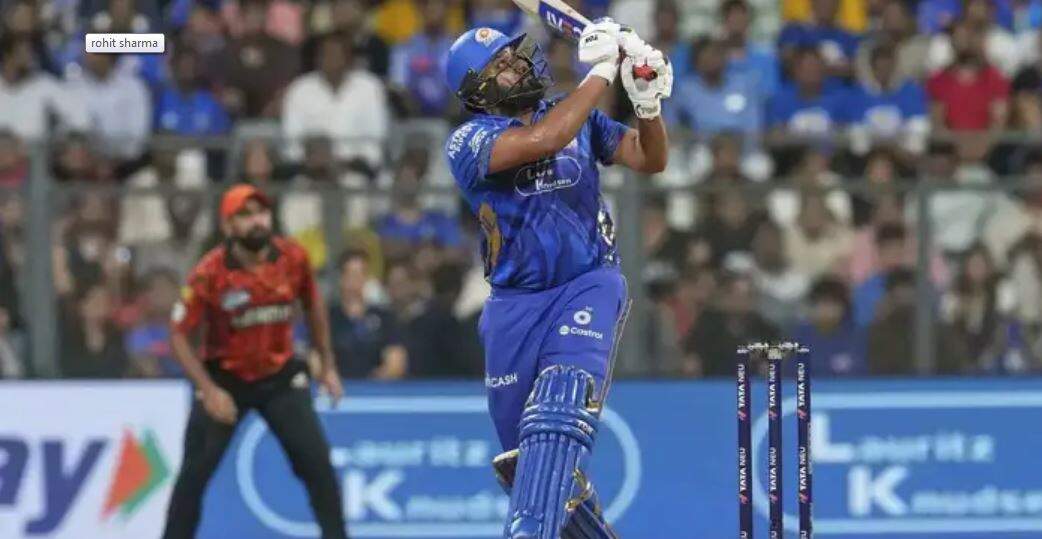 MI vs SRH Highlights: कहां फिसल गया हैदराबाद के हाथ से मैच? इस मौके पर मुंबई ने मार ली बाजी, देंखं पुरा हाल