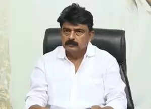 पेर्नी वेंकटरमैया का आरोप, टीडीपी ने पशु बलि की संस्कृति शुरू की