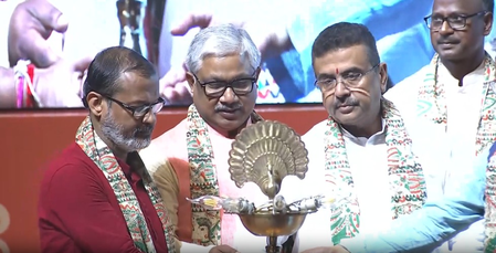 पश्चिम बंगाल के सीएम ने स्वामी विवेकानंद के विजन के अनुरूप शिक्षा व्यवस्था को पुनर्जीवित करने का संकल्प लिया
