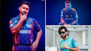 RR vs LSG Playing 11: ऋषभ पंत, मयंक यादव के लिए इस खिलाड़ी को करेंगे बाहर, सैमसन भी लेंगे बड़ा फैसला