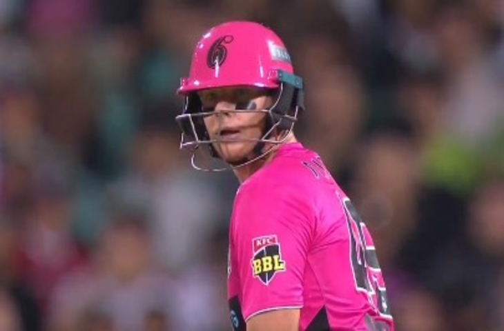 बाबर आजम एक ओवर और लेना चाहते थे, स्टीव स्मिथ ने बताई सिंगल न लेने की वजह