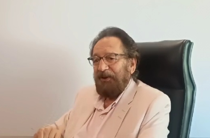 एआई से असली नुकसान किसे? फिल्ममेकर शेखर कपूर ने की इस पर खुलकर बात