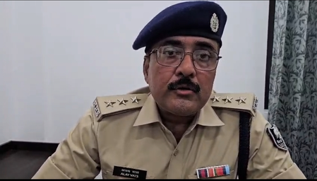 बिहार: चोरी का विरोध करना पड़ा भारी, महिला के प्राइवेट पार्ट पर हंसुआ से हमला