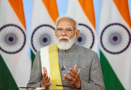 आर्य वैद्यशाला के शताब्दी समारोह में पीएम मोदी बोले- आयुर्वेद को सहेजने और संरक्षित करने में संस्था का अहम योगदान