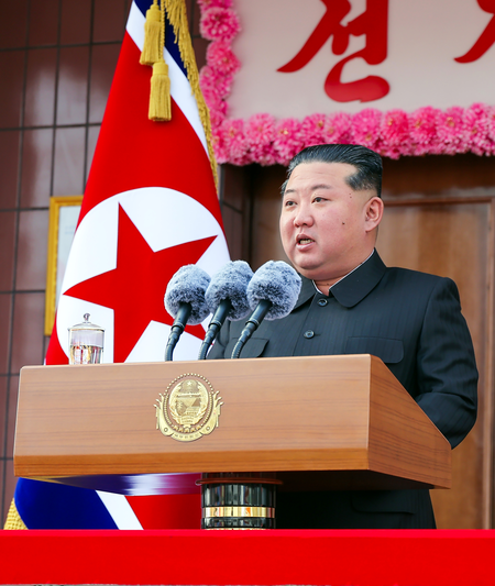 नॉर्थ कोरिया ने 'सुपर पावर' मिसाइल का किया परीक्षण, चकमा देने में माहिर आईसीबीएम खास क्यों?