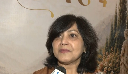 युवा महिला उद्यमी बन रही हैं बदलाव की नई पहचान, एफआईसीसीआई एफएलओ के 'वाइब्रेंट वर्व' से उद्यमियों और कारीगरों को मिल रहे नए अवसर: वुमेन इंडस्ट्री लीडर्स