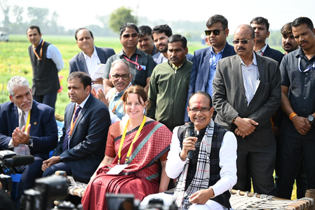 दलहन आयात करना हमारे लिए शर्म की बात, अब दालों का निर्यातक बनेगा भारत: शिवराज सिंह चौहान