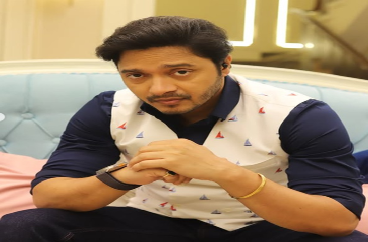 श्रेयस तलपड़े: एक्टिंग से लेकर ओटीटी तक का सफर, नए प्रयोगों से गढ़ी अपनी अलग पहचान