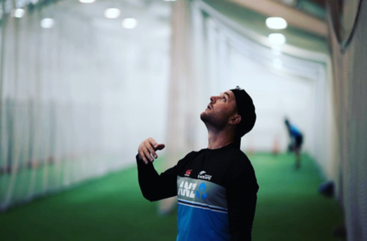 नौकरी बचने के बावजूद, मैक्कुलम को करना पड़ रहा है गंभीर आरोपों का सामना