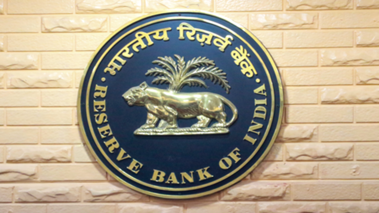 टेक्नोलॉजी और विश्वास मिलकर एनबीएफसी के अगले चरण की ग्रोथ को निर्धारित करेंगे : आरबीआई डिप्टी गवर्नर