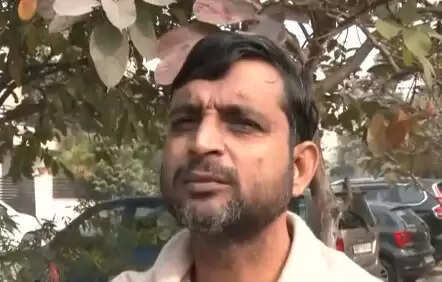 नीतीश कुमार को हटाकर अपना सीएम बनाना चाहती है भाजपा: राजद नेता कारी सोहैब