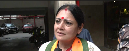 बंगाल में पहली बार बनी भाजपा सरकार: पार्टी नेता बोले- 'श्यामा प्रसाद मुखर्जी का सपना आज पूरा', ममता बनर्जी पर साधा निशाना