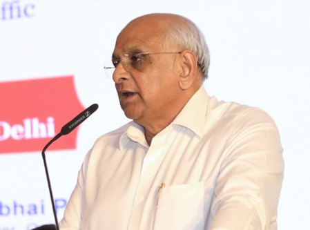 गुजरात: भ्रष्टाचार के जोखिम रोकने के लिए अभियान, एआई और साइबर सिक्योरिटी पर भी फोकस