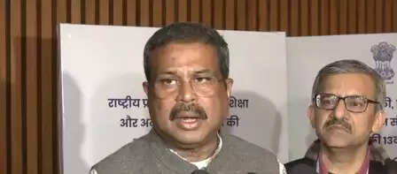 एनआईटी के कोर्स में होगा सुधार, उभरती तकनीकों पर रहेगा फोकस: धर्मेंद्र प्रधान