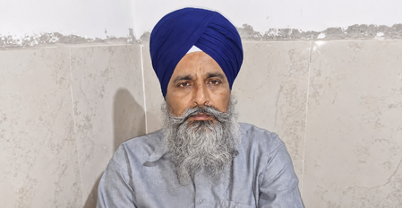 भारत-अमेरिका व्यापार समझौते के विरोध में दिल्ली कूच पर किसान, केंद्र पर दमन का आरोप