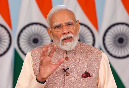 'विवेकी और कुशल व्यक्ति को किसी भी विषय के सारतत्व को ग्रहण करना चाहिए', पीएम मोदी ने साझा किया सुभाषित