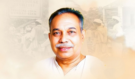 'कर्नाटक केसरी' जगन्नाथ राव जोशी की पुण्यतिथि पर राजनाथ, अमित शाह समेत कई नेताओं ने दी श्रद्धांजलि