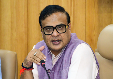 असम की महिलाओं को दुर्गा पूजा का तोहफा, अगले महीने 'ओरुनोदोई' योजना के तहत मिलेंगे 1,500 रुपए