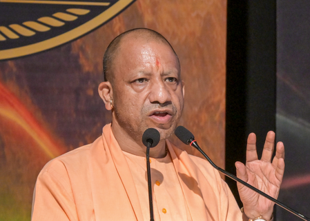 आईजीआरएस की अप्रैल की रिपोर्ट में रामपुर ने फिर मारी बाजी