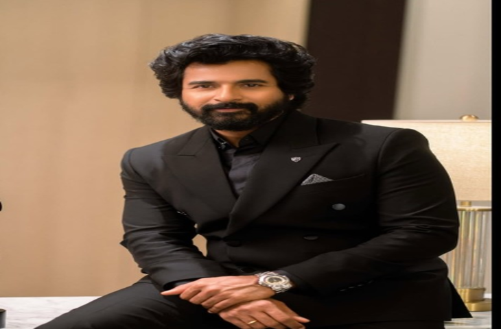 सर्जरी के दर्द में भी शूटिंग करती रहीं राधिका सरथकुमार, 'थाई केलवी' के प्रोड्यूसर ने सुनाया किस्सा