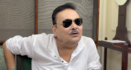 ममता बनर्जी के करीबी मदन मित्रा, ऋतब्रत बनर्जी के नेतृत्व वाले बागी तृणमूल खेमे में हुए शामिल
