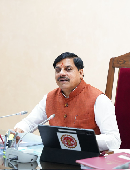 सीएम मोहन यादव की अध्यक्षता में हुई कैबिनेट बैठक, इंदौर मेट्रो के लिए अतिरिक्त राशि को मंजूरी