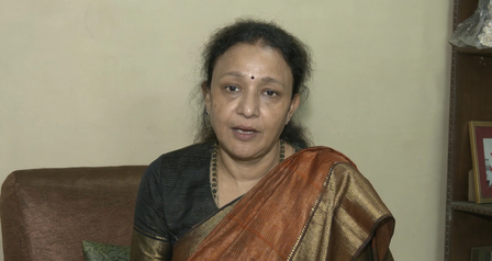 सांसदों को रोकना लोकतंत्र की हत्या, पूरा देश देगा आंदोलन में साथ: आराधना मिश्रा मोना