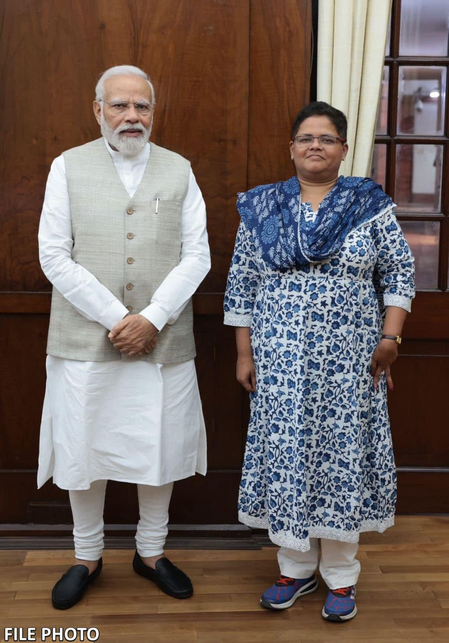 पत्रकार पायल मेहता की मौत पर पीएम मोदी और रक्षा मंत्री समेत कई नेताओं ने जताया शोक