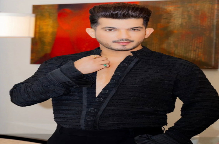 कैंसर जागरूकता पर अर्जुन बिजलानी की अपील, बोले- 'सेलिब्रिटी नहीं, हर किसी को आगे आना होगा'
