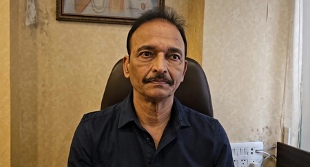 कांग्रेस लोकतंत्र और संविधान की रक्षा के लिए हर आंदोलन का करेगी समर्थन: भाई जगताप
