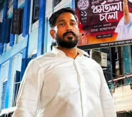 सोना पप्पू से जुड़े कथित जमीन धोखाधड़ी मामले में ईडी की बड़ी कार्रवाई, कोलकाता में कई ठिकानों पर मारा छापा