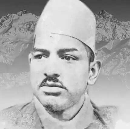 चन्द्र कुंवर बर्त्वाल ने अपनी रचनाओं से प्रकृति और हिमालय के प्रति अनन्य प्रेम को अमर कर दिया