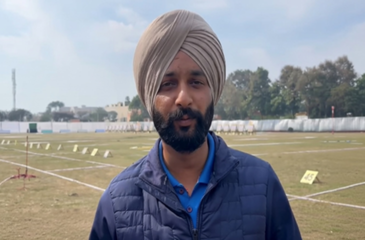 पटियाला: 30 जनवरी से 2 फरवरी तक होगा 7वीं एनटीपीसी पैरा नेशनल आर्चरी चैंपियनशिप 2026 का आयोजन