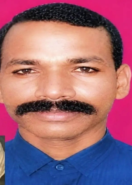 झारखंड : गिरिडीह में 25 लाख का इनामी माओवादी अजय महतो गिरफ्तार, 100 मामलों में था वांछित