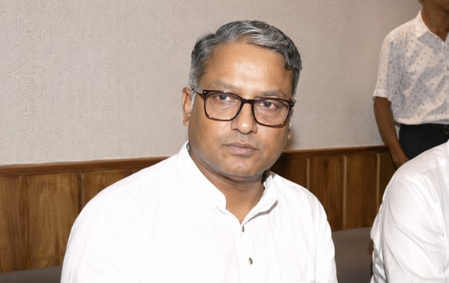 पीएम-सेतु योजना से बंगाल के युवाओं को मिलेगा रोजगार, अगले पांच वर्षों में हजारों करोड़ रुपए का होगा निवेश: जगन्नाथ चट्टोपाध्याय