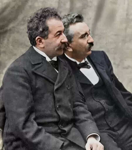 130 साल पहले लिखा गया इतिहास, पहली बार लोगों ने फ्रांस में टिकट खरीद कर देखी थी फिल्म