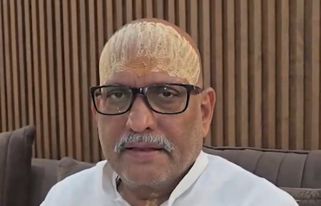 2027 यूपी चुनाव: कितनी सीटों पर लड़ेगी कांग्रेस, अजय राय बोले-राष्ट्रीय नेतृत्व करेगा फैसला