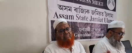 मदरसों में आइए आपका स्वागत है, लेकिन परेशान करने की मंशा के साथ नहीं : रफीकुल इस्लाम