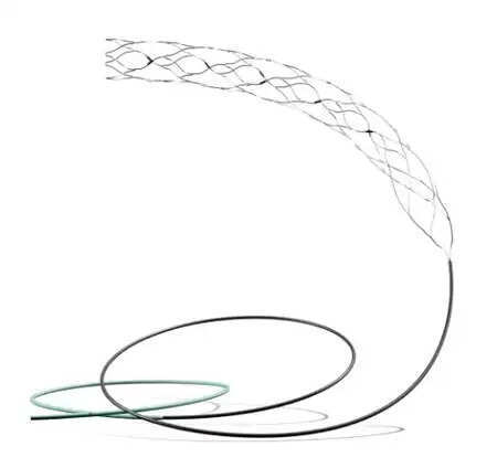 मेक इन इंडिया का कमाल: एम्स के नेतृत्व में 'सुपरनोवा' स्टेंट रिट्रीवर का सफल परीक्षण