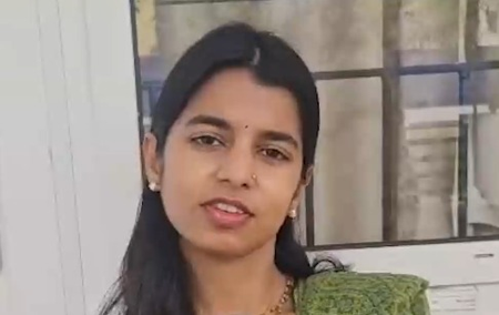 'जनता ने बदलाव चुना', पश्चिम बंगाल में भाजपा की ऐतिहासिक जीत पर मैथिली ठाकुर का बयान