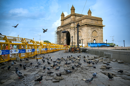 जब बॉम्बे राज्य को दो हिस्सों में बांटकर बुझी भाषाई आंदोलनों की आग, गुजरात और महाराष्ट्र के गठन की कहानी