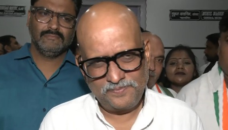 योगी आदित्यनाथ के 2027 में सरकार बनाने के दावे पर तंज, अजय राय बोले-जनता नहीं होगी भ्रमित