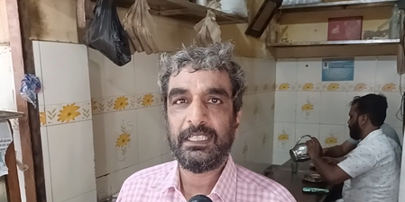 'ग्राहक हमारे लिए देवता', राहुल गांधी के दलितों के लिए अलग कप के दावे को दुकानदारों ने अफवाह बताया