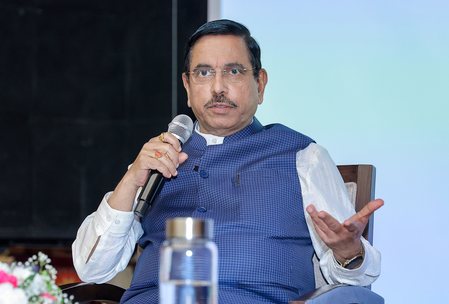 कर्नाटक: एसआईआर में गड़बड़ी को लेकर एनडीए नेताओं ने चुनाव आयोग को लिखा पत्र, जांच की मांग