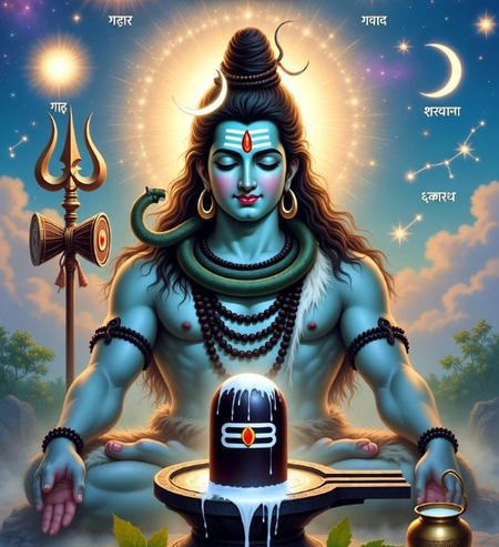 30 जुलाई का पंचांग: श्रावण मास पर भगवान शिव की पूजा करने से लाभ, दोपहर 12:07 से 12:59 बजे तक अभिजित मुहूर्त
